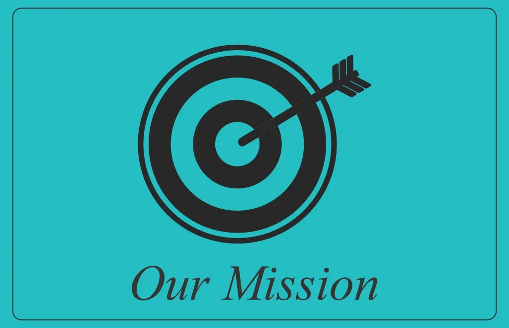 Our Mission