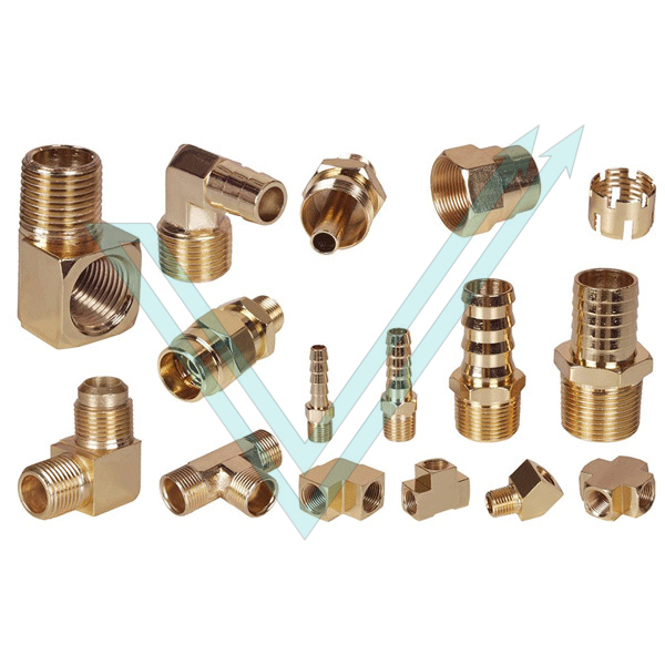 Hydraulic Fittings