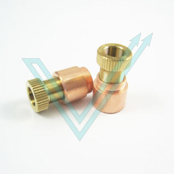 Aerospace Components