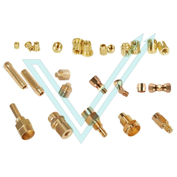 Automobile Components